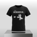 NY Yankees Nasty Nestor Cortes Jr Shirt