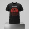 Never Go Alone Stranger Things Shirt 5 Never Go Alone Stranger Things Shirt 2