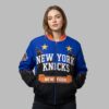 New York Knicks EST 1946 Champions Jacket 3 New York Knicks EST 1946 Champions Jacket