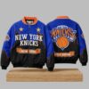 New York Knicks EST 1946 Champions Jacket 4 New York Knicks EST 1946 Champions Jacket 2