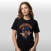 New York Knicks Mamdanistan Shirt