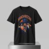 New York Knicks Mamdanistan Shirt 2