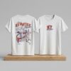 New York Minute Champions Shirt 2