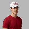 Oklahoma Sooners 2026 NCAA Baseball Mens College World Series Champions Hat 2