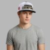 Oklahoma Sooners 2026 NCAA Baseball National Champions Hat 1
