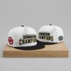 Oklahoma Sooners 2026 NCAA Baseball National Champions Hat
