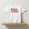 Omar Rudberg Fan of Me Shirt 2