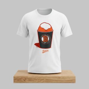 2026 Orioles Bmore Snow Cone City Connect Shirt 2