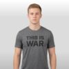 Pete Hegseth This Is War Shirt 4 Pete Hegseth This Is War Shirt 2