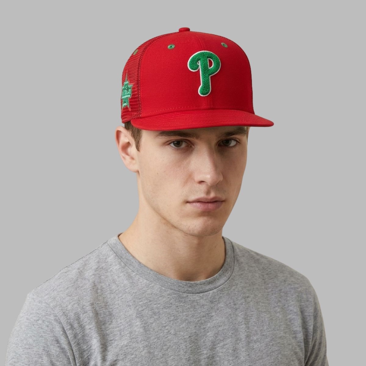 Philadelphia Phillies 2026 All Star Game Workout Hat Philadelphia Phillies 2026 All Star Game Workout Hat