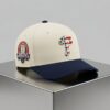 Philadelphia Phillies 250th Anniversary USA Of America Since 1776 Hat 4 Philadelphia Phillies 250th Anniversary USA Of America Since 1776 Hat 2