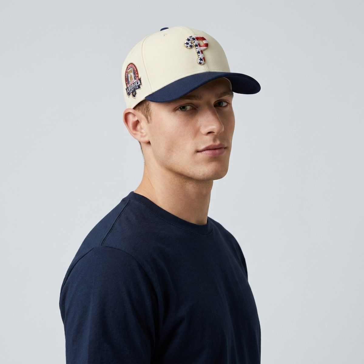 Philadelphia Phillies 250th Anniversary USA Of America Since 1776 Hat Philadelphia Phillies 250th Anniversary USA Of America Since 1776 Hat