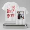 Phoebe Bridgers Lost Boys Sword Shirt
