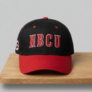 2026 Reds HBCU Celebration Hat Giveaway 2
