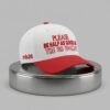 Please Be Half As Good As The US Women Hat 1