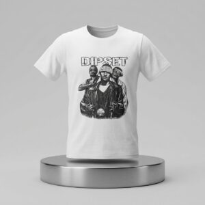 Anthony Towns DIPSET Shirt 2