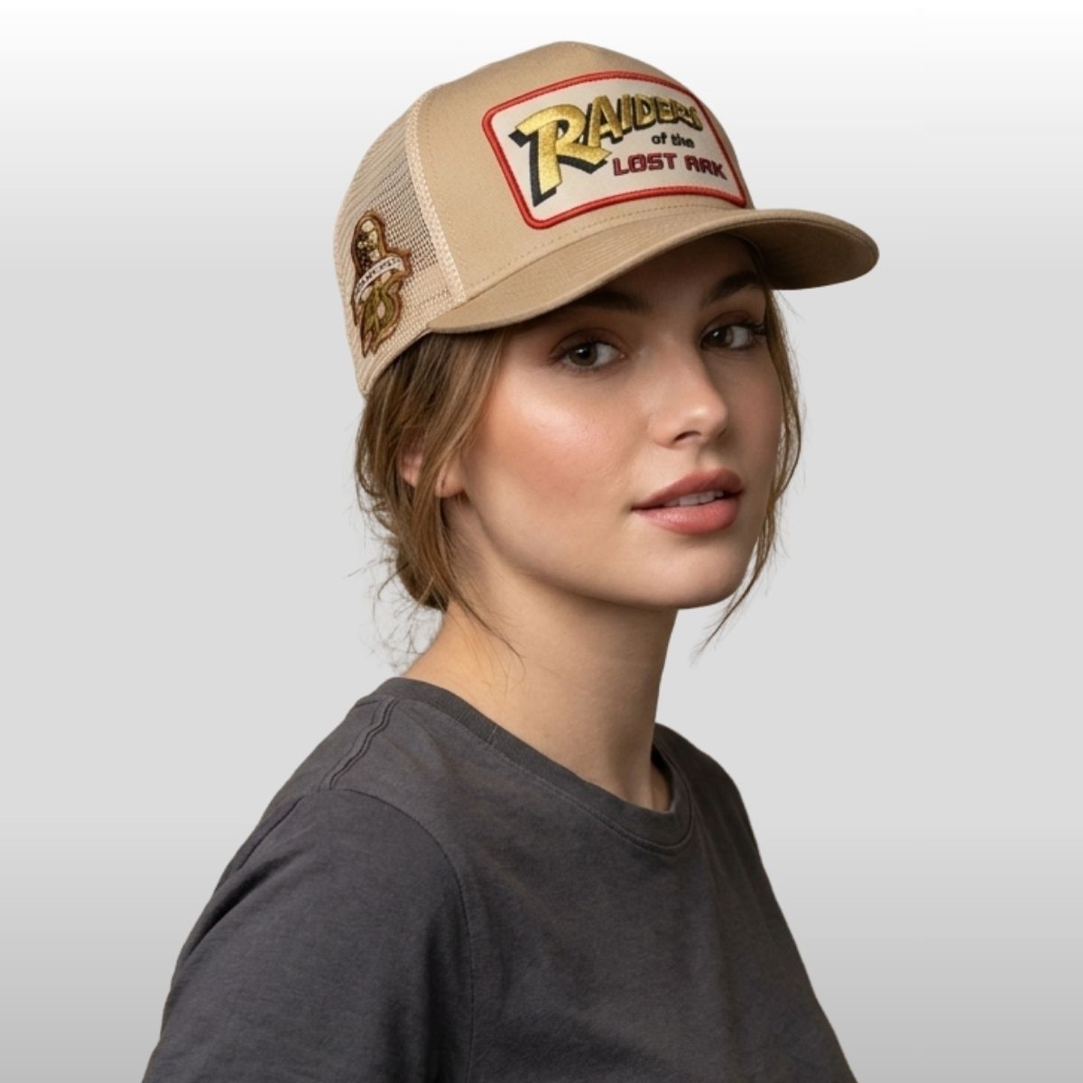 Raiders Of The Lost Ark Indiana Jones 45th Hat 3 Raiders Of The Lost Ark Indiana Jones 45th Hat 3