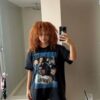 Raina Morris Garrett Graham Shirt 5 Raina Morris Garrett Graham Shirt
