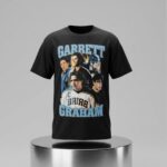 Raina Morris Garrett Graham Shirt