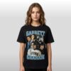 Raina Morris Garrett Graham Shirt 4 Raina Morris Garrett Graham Shirt 3