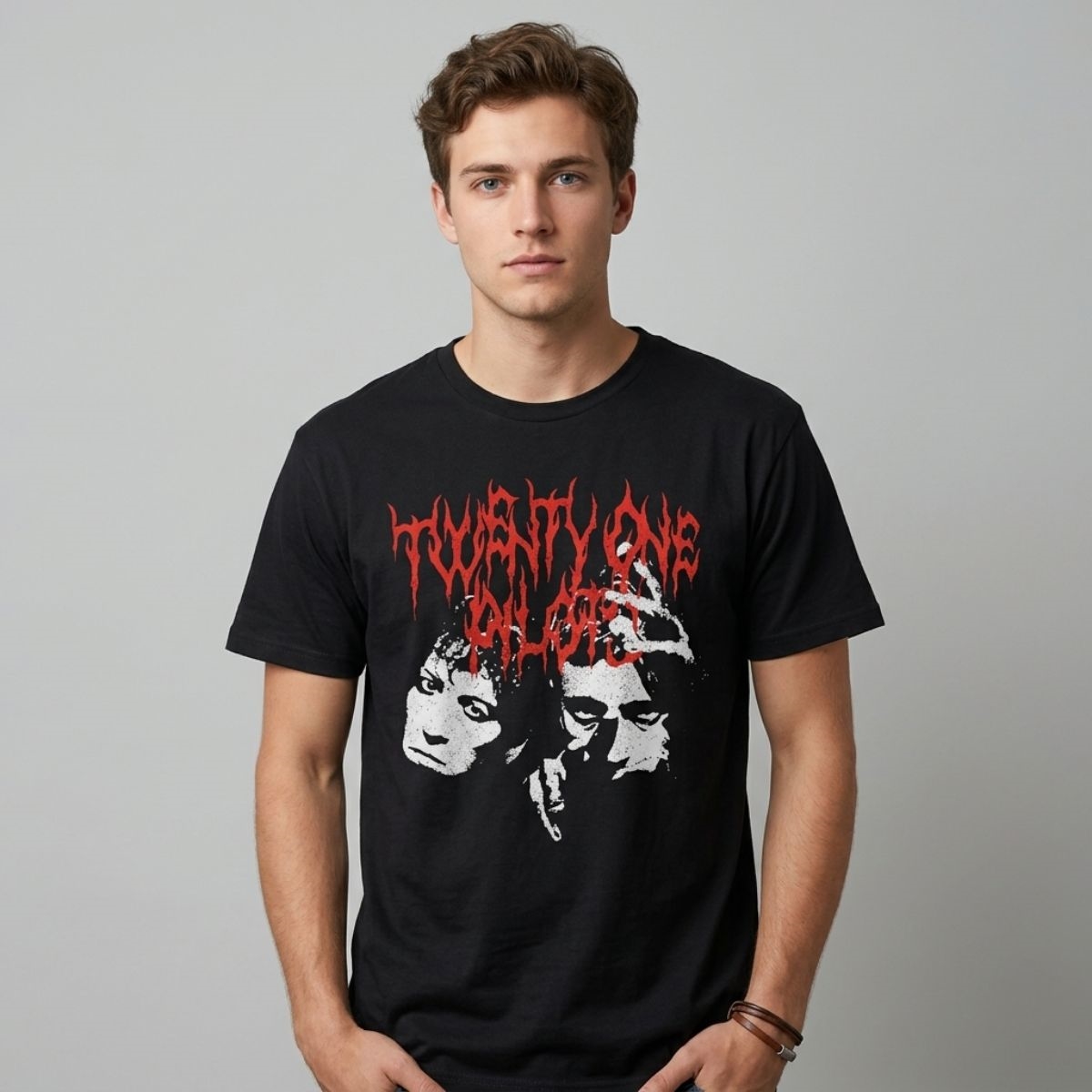 Rawfear Moves Me Twenty One Pilots Shirt Rawfear Moves Me Twenty One Pilots Shirt
