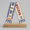 Red Sox Cabo Verde Celebration Scarf 2026 Giveaway