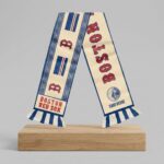 2026 Red Sox Cabo Verde Celebration Scarf Giveaway