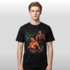 Rey Mysterio The Eddie Guerrero Shirt 3 Rey Mysterio The Eddie Guerrero Shirt