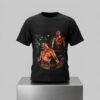 Rey Mysterio The Eddie Guerrero Shirt 5 Rey Mysterio The Eddie Guerrero Shirt 2