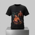 Rey Mysterio The Eddie Guerrero Shirt