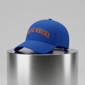 2026 Stevie Knicks Hat 2