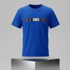 SA 81 NY 52 The Comeback Begins Shirt 2