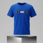 SA 81 NY 52 The Comeback Begins Shirt