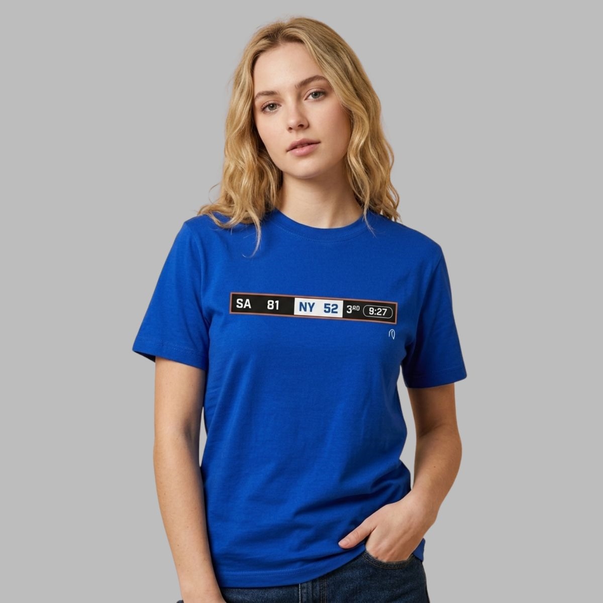 SA 81 NY 52 The Comeback Begins Shirt SA 81 NY 52 The Comeback Begins Shirt