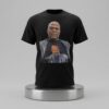 Samuel Jackson Wearing A Shirt Of Himself Shirt 2