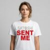 Satoshi Sent Me Shirt 3 Satoshi Sent Me Shirt