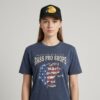 Shaun American Heritage Bass Pro Shops Shirt