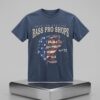 Shaun American Heritage Bass Pro Shops Shirt 4 Shaun American Heritage Bass Pro Shops Shirt 2