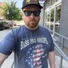 Shaun American Heritage Bass Pro Shops Shirt 3