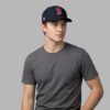 Sonny Gray Red Sox B Hat 3 Sonny Gray Red Sox B Hat 2