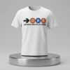 Spike Lee Orange and Blue Skies 2026 NBA Finals Game 2 Brooklyn Shirt 2