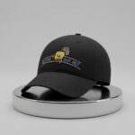 SpongeBob Nothin' But Net 2002 Hat