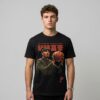 Spurs Victor Wembanyama Civilize The Mind Make Savage The Body Shirt