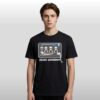 Spurs Wemby Alien Workshop Shirt