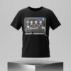 Spurs Wemby Alien Workshop Shirt 2