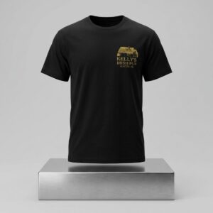 2026 Shane Gillis Kellys Irish Pub Austin Texas Finals Shirt 2