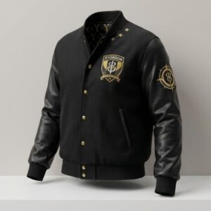 2026 SF Giants Fourth Wing Night Jacket Giveaway 2