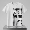 Takeshi Kitano The Weeknd Ex-Libris Shirt 5 Takeshi Kitano The Weeknd Ex Libris Shirt