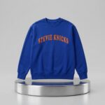 Taylor Swift Stevie Knicks Sweatshirt