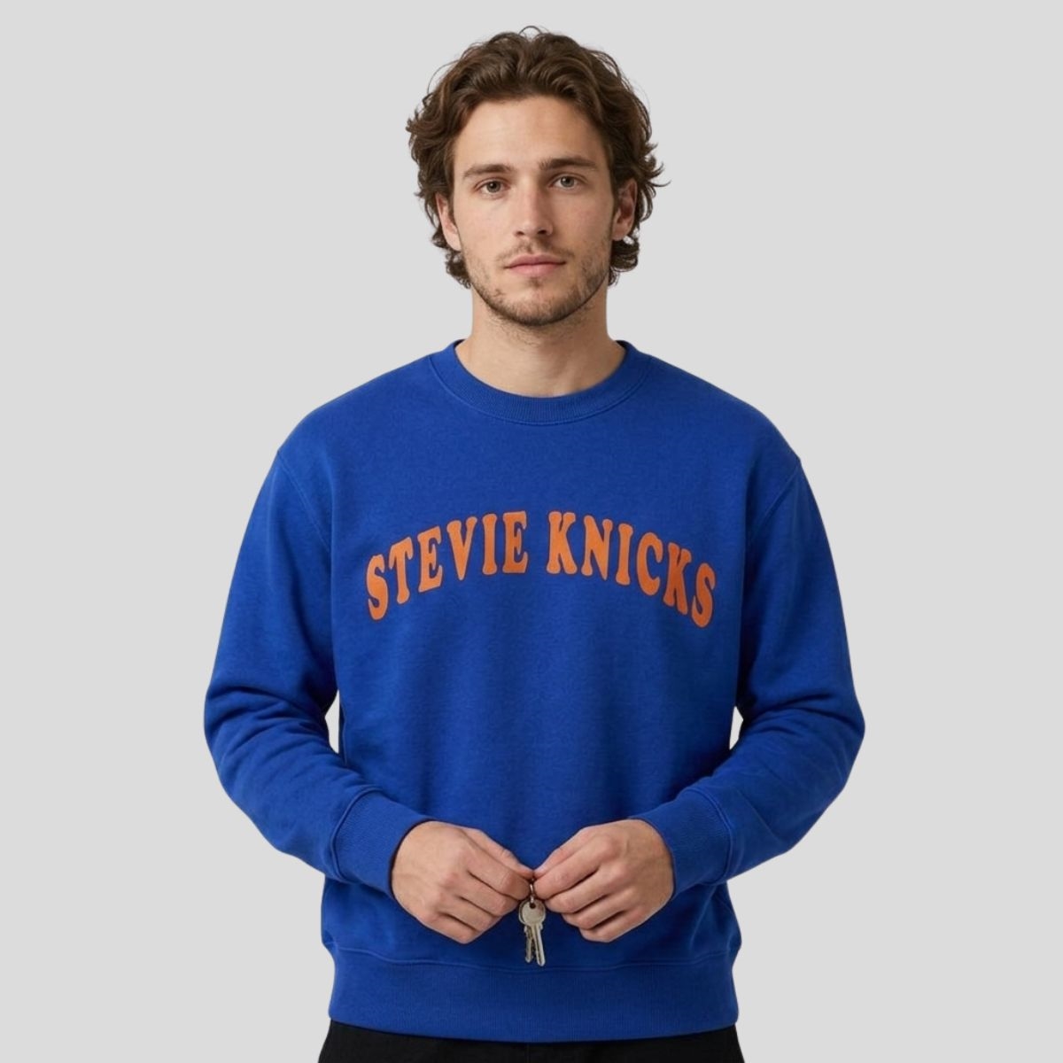 Taylor Swift Stevie Knicks Sweatshirt Taylor Swift Stevie Knicks Sweatshirt